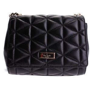 Kate Spade Eliza Emery Court Shoulder Bag